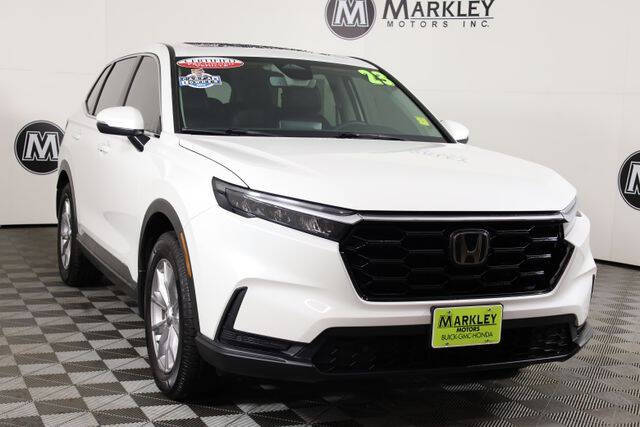 2023 Honda CR-V