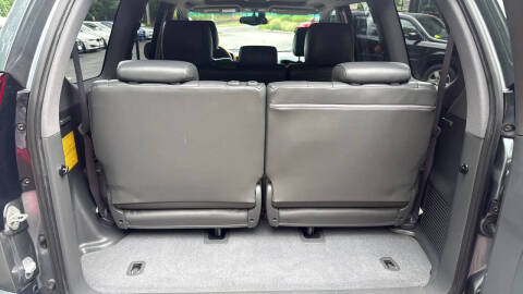 2004 Lexus GX 470