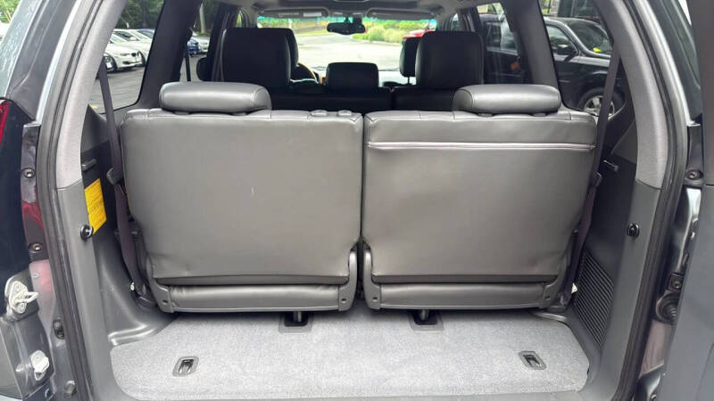 2004 Lexus GX 470