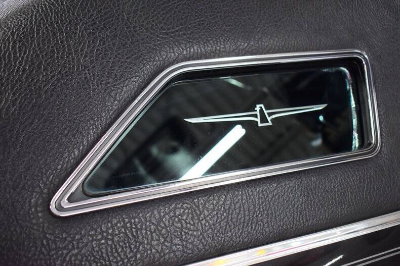 1976 Ford Thunderbird