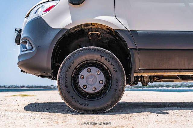 2019 Mercedes-Benz Sprinter