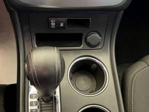 2014 GMC Acadia SLE-1