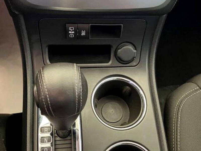 2014 GMC Acadia SLE-1