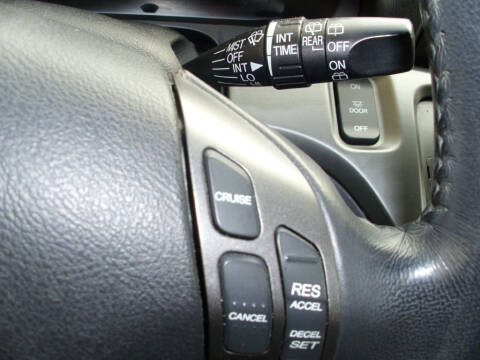 2006 Honda Odyssey EX-L