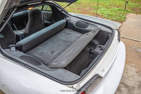 1998 Chevrolet Camaro Z28