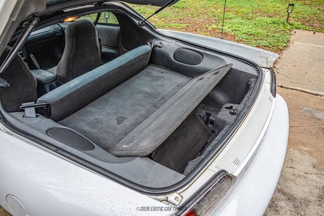 1998 Chevrolet Camaro Z28