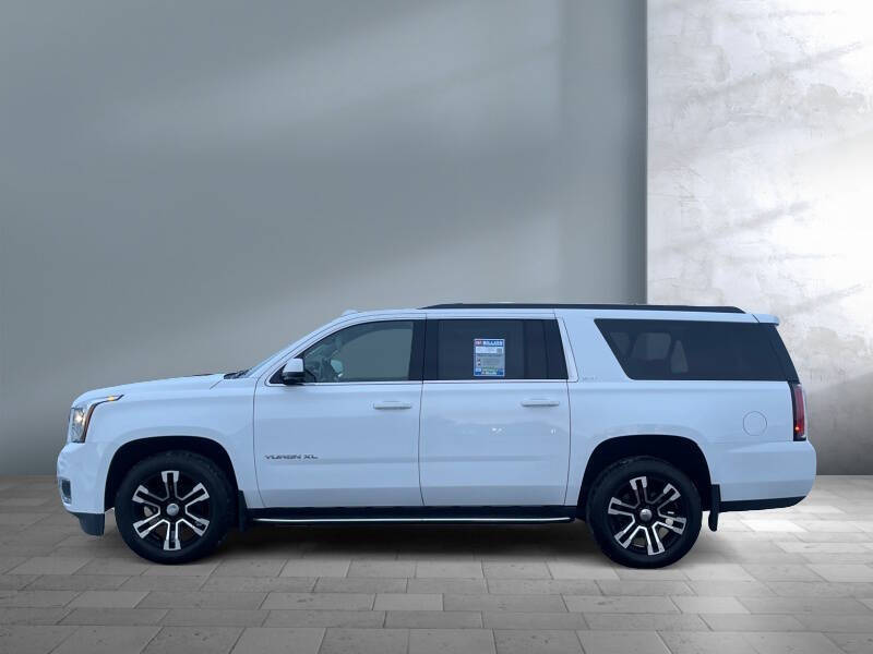 2019 GMC Yukon XL SLT