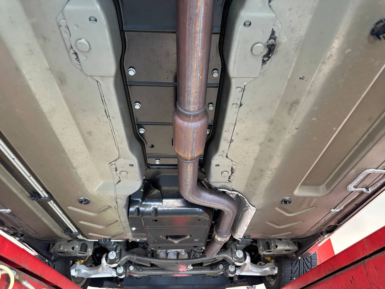 2009 Pontiac Solstice 23