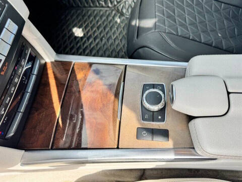 2016 Mercedes-Benz E-Class E 350 4MATIC