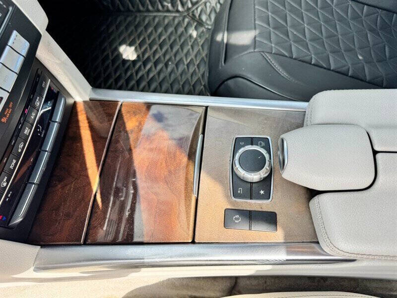 2016 Mercedes-Benz E-Class E 350 4MATIC