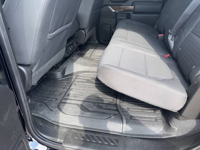 2023 GMC Sierra 2500HD