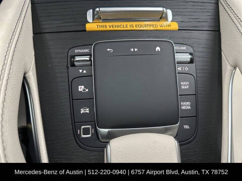 2025 Mercedes-Benz GLE GLE 350