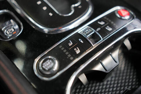 2017 Bentley Continental GT V8