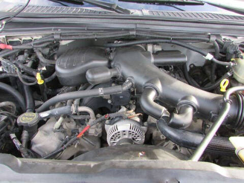 2008 Ford F-450 Super Duty