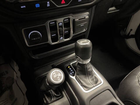 2022 Jeep Wrangler Unlimited