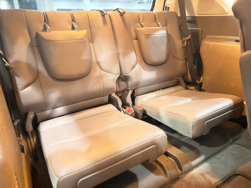 2017 Lexus GX 460 Luxury