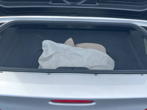 2001 Chevrolet Corvette Z06