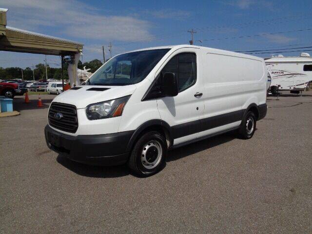 2015 Ford Transit Cargo for sale at Tri-State Motors in Southaven MS