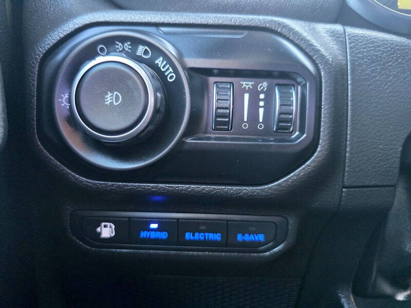 2022 Jeep Wrangler Unlimited