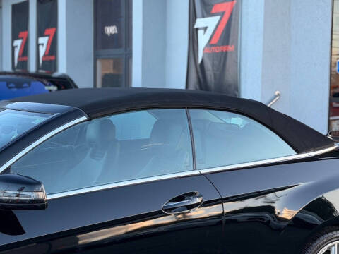 2012 Mercedes-Benz E-Class E 350