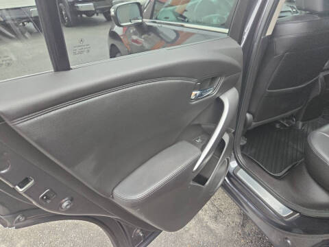 2013 Acura RDX w/Tech