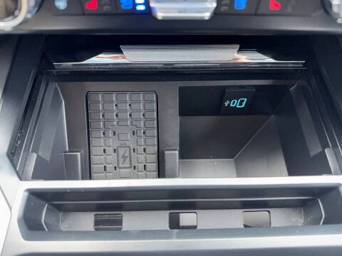 2023 Ford F-250 Super Duty