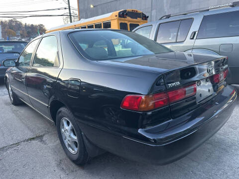 1999 Toyota Camry XLE