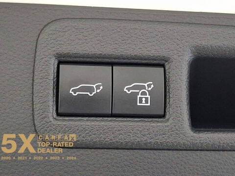 2022 Toyota Venza LE