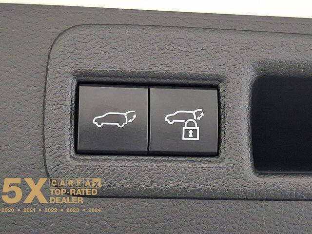 2022 Toyota Venza LE