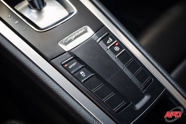 2014 Porsche Cayman