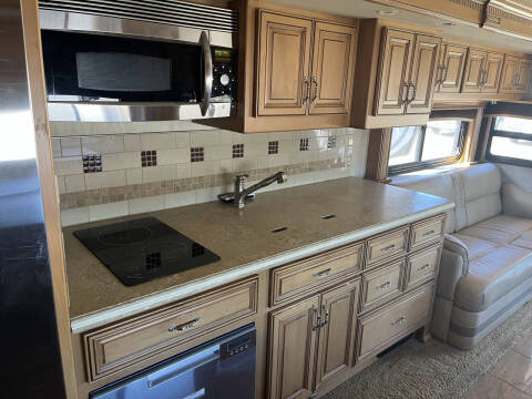 2011 American Eagle Spartan M45T