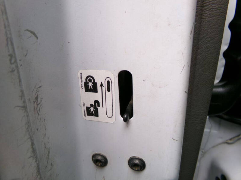 2019 GMC Savana LS 3500