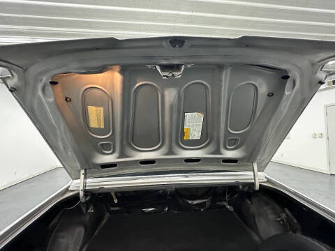 1984 Oldsmobile Cutlass Calais Hurst