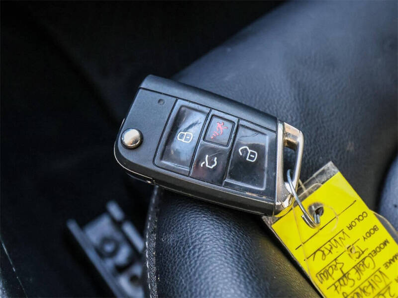 2017 Volkswagen Golf Alltrack TSI SEL 4Motion