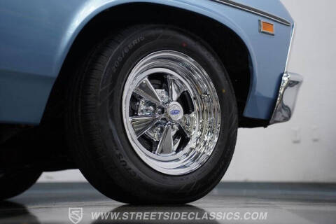 1969 Chevrolet Nova