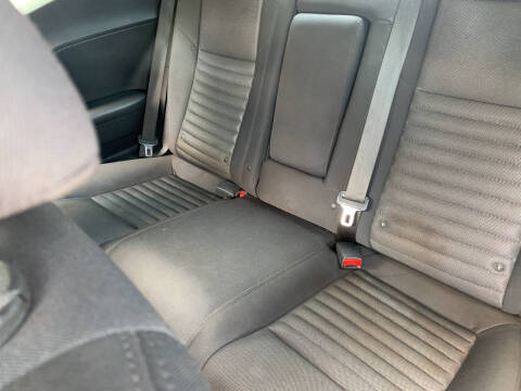 2014 Dodge Challenger SXT