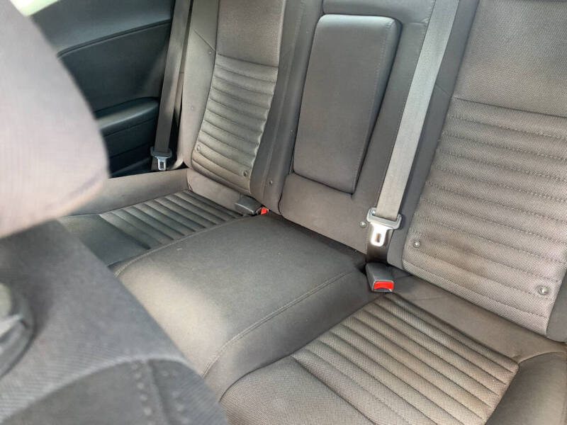 2014 Dodge Challenger SXT