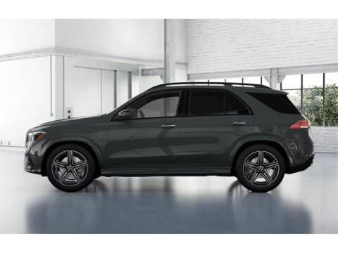 2026 Mercedes-Benz GLE GLE 350 4MATIC