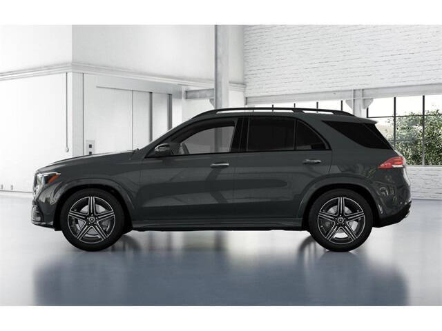 2026 Mercedes-Benz GLE GLE 350 4MATIC
