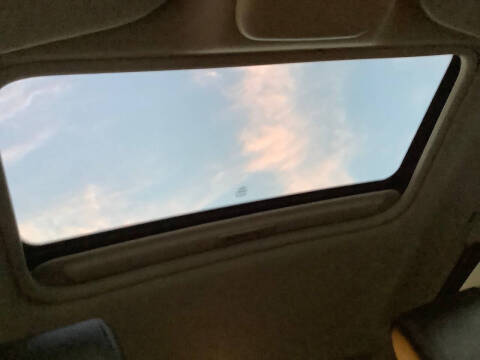 2008 Ford Explorer Sport Trac Limited