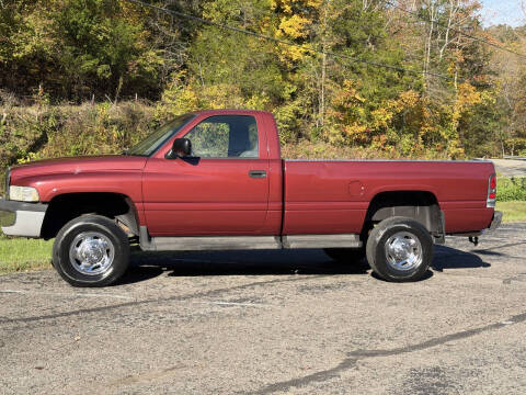 1994 Dodge Ram 2500 LT