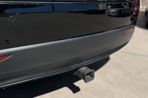 2018 Tesla Model X 75D