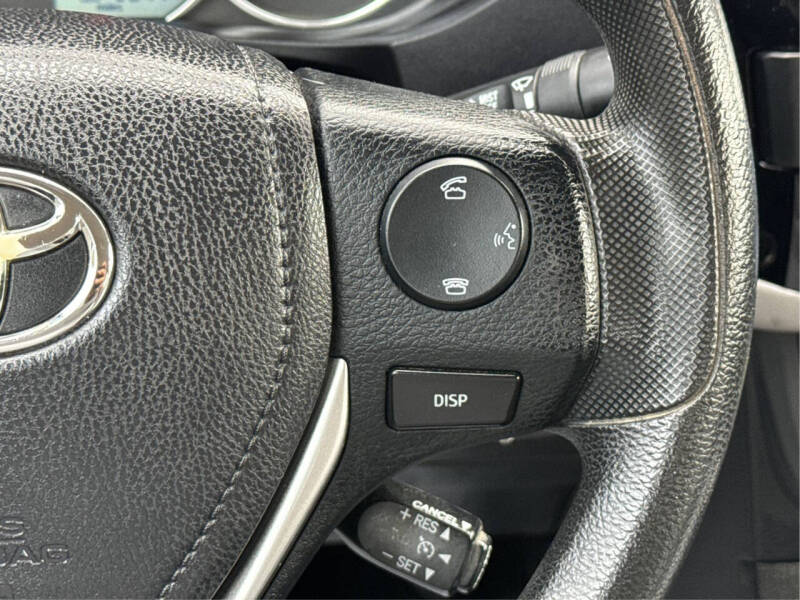 2016 Toyota Corolla LE Plus