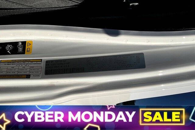 2024 Jeep Gladiator NightHawk