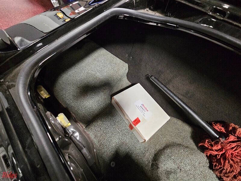 1978 Pontiac Trans Am