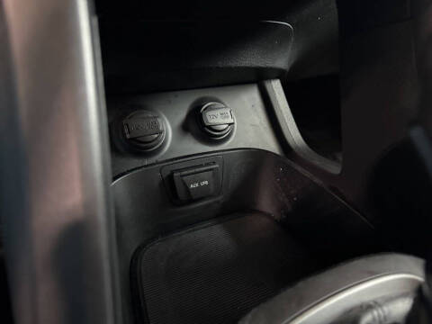 2013 Hyundai Santa Fe Sport 2.4L