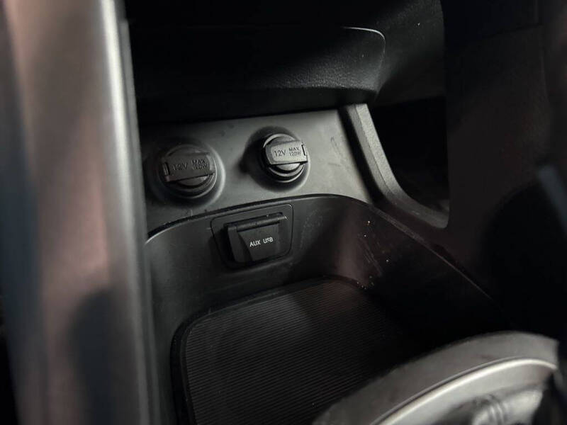 2013 Hyundai Santa Fe Sport 2.4L