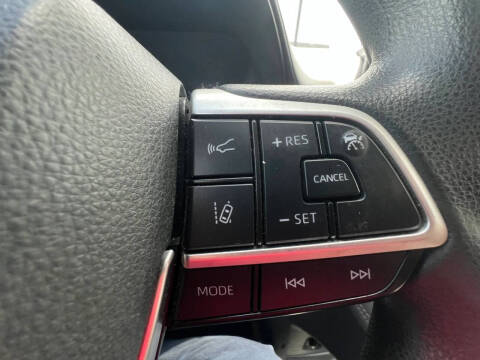 2021 Toyota Sienna LE 8-Passenger