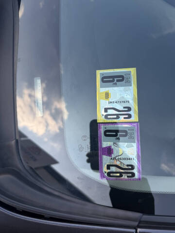 2015 Nissan Versa 1.6 S