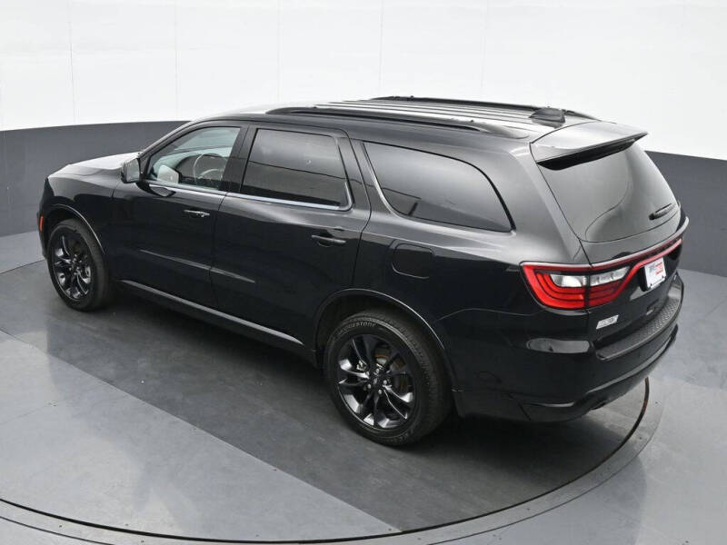 2023 Dodge Durango GT